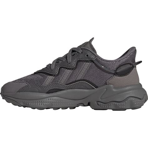 ozweego junior grey